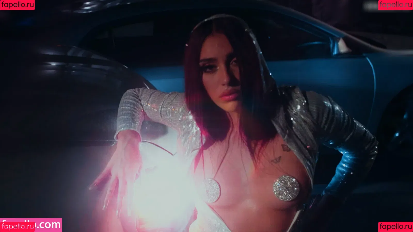 Lourdes Maria Ciccone Leon Onlyfans Photo Gallery 