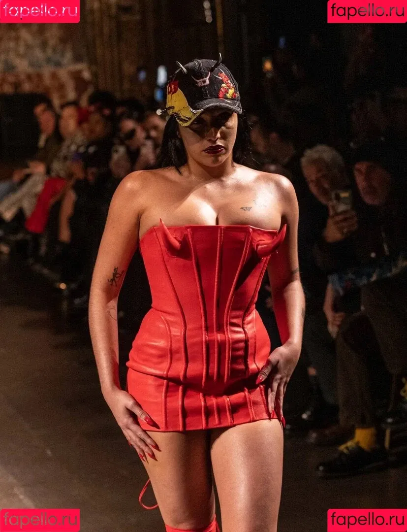 Lourdes Maria Ciccone Leon Onlyfans Photo Gallery 