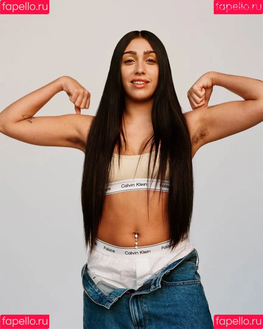 Lourdes Maria Ciccone Leon Onlyfans Photo Gallery 