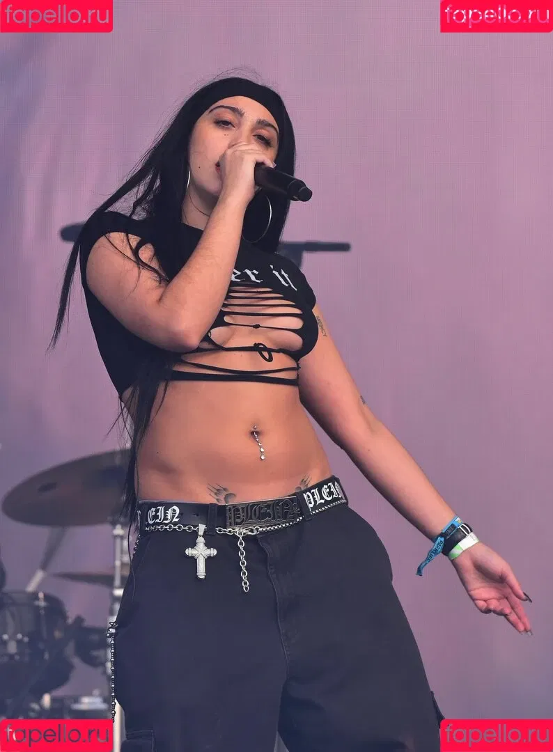 Lourdes Maria Ciccone Leon Onlyfans Photo Gallery 