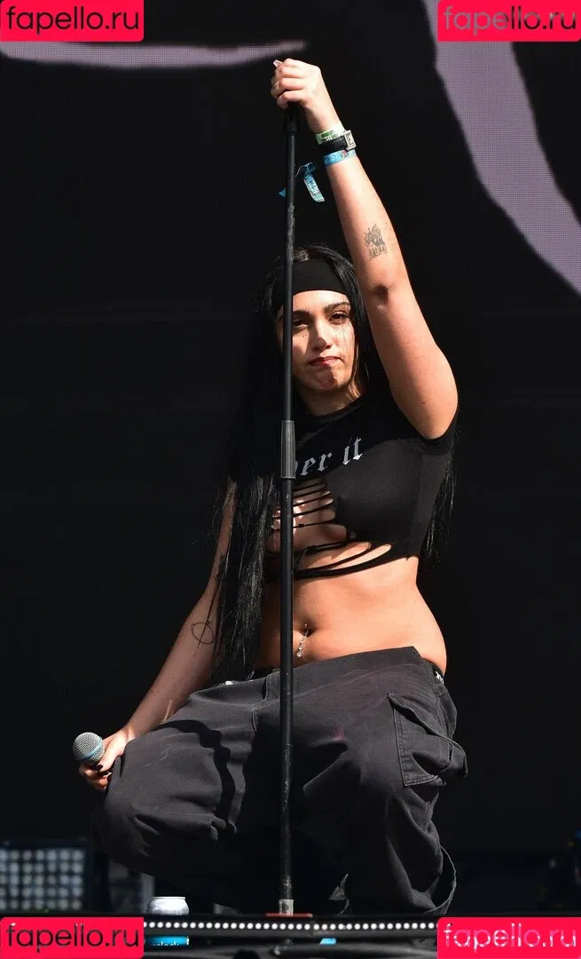 Lourdes Maria Ciccone Leon Onlyfans Photo Gallery 