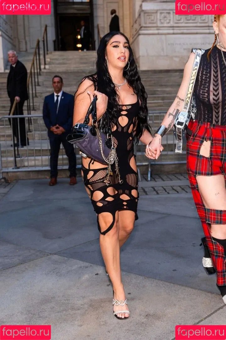 Lourdes Maria Ciccone Leon Onlyfans Photo Gallery 