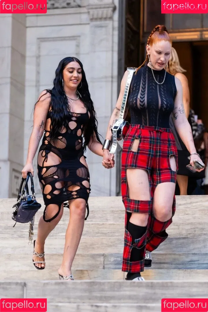 Lourdes Maria Ciccone Leon Onlyfans Photo Gallery 