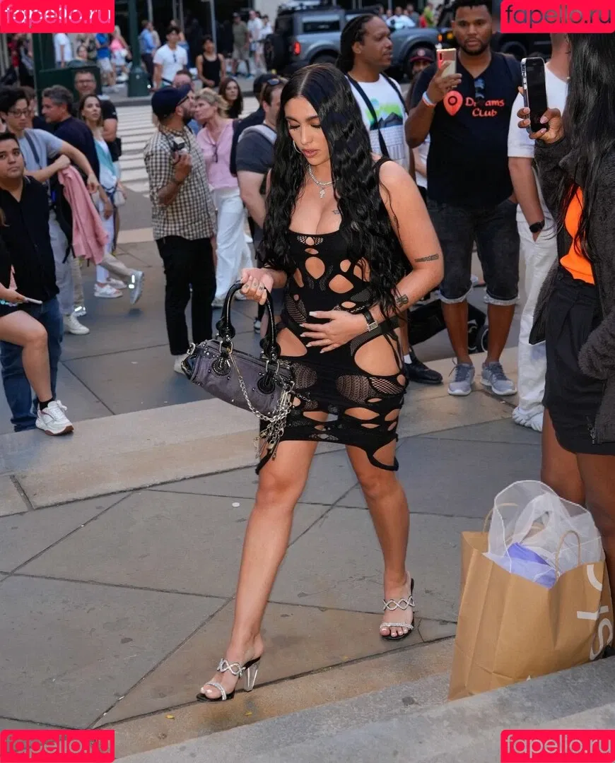Lourdes Maria Ciccone Leon Onlyfans Photo Gallery 