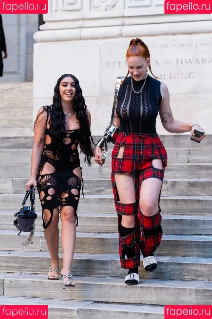 Lourdes Maria Ciccone Leon Onlyfans Photo Gallery 