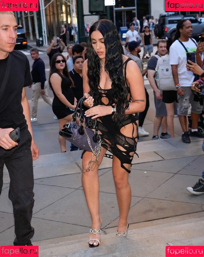 Lourdes Maria Ciccone Leon Onlyfans Photo Gallery 