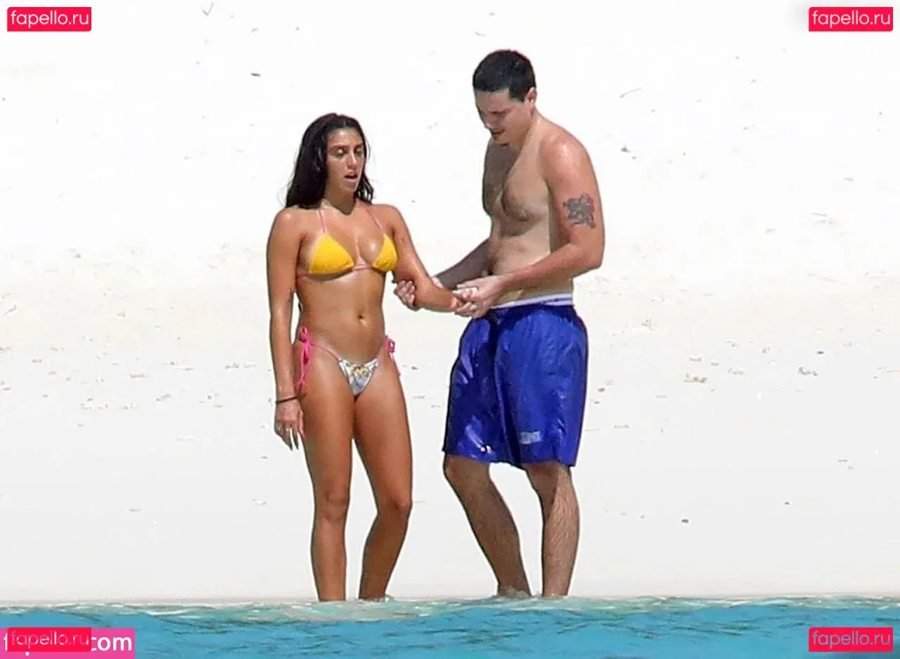 Lourdes Maria Ciccone Leon Onlyfans Photo Gallery 