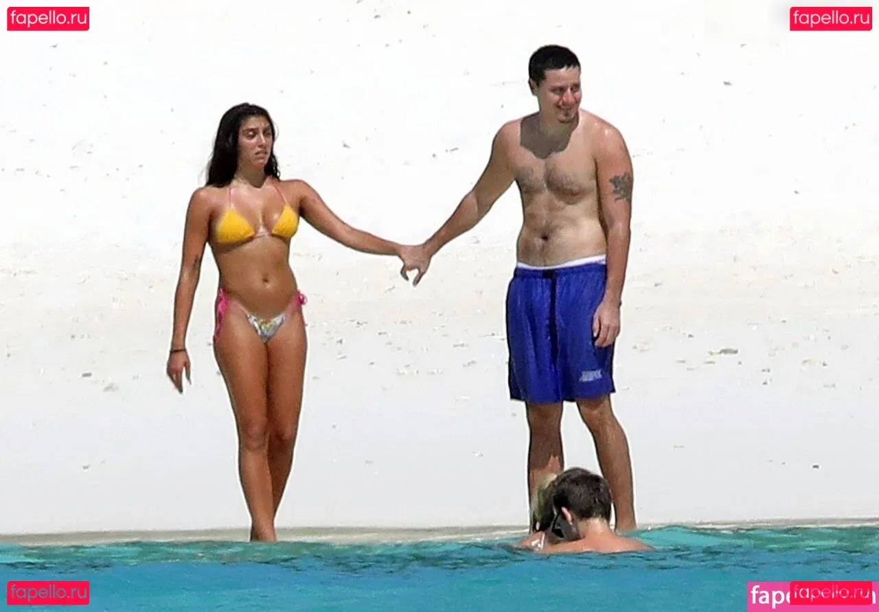 Lourdes Maria Ciccone Leon Onlyfans Photo Gallery 