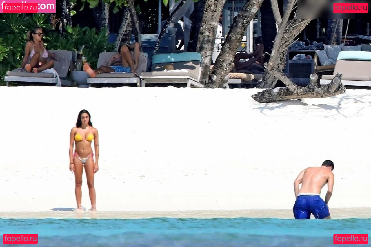 Lourdes Maria Ciccone Leon Onlyfans Photo Gallery 