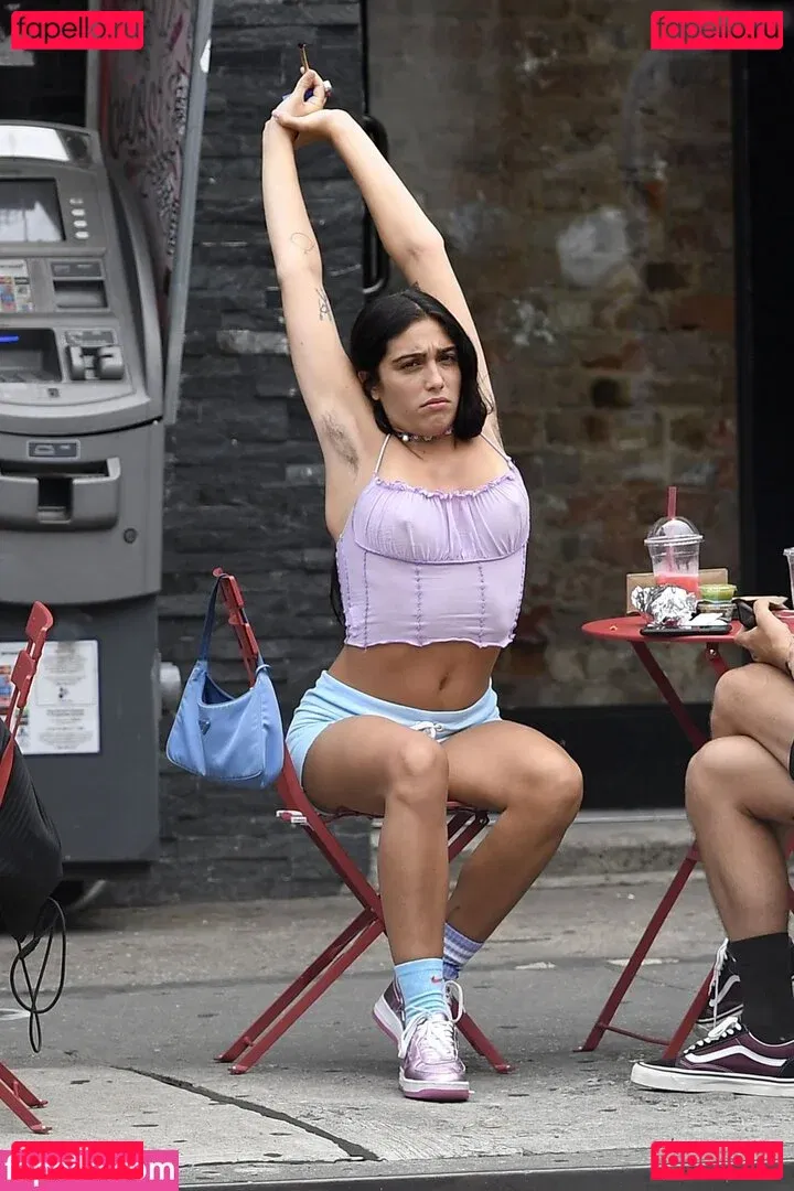 Lourdes Maria Ciccone Leon Onlyfans Photo Gallery 