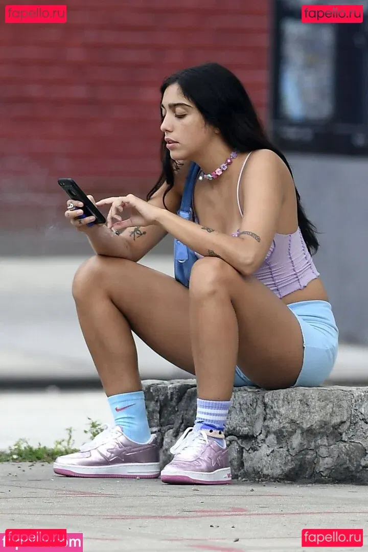 Lourdes Maria Ciccone Leon Onlyfans Photo Gallery 