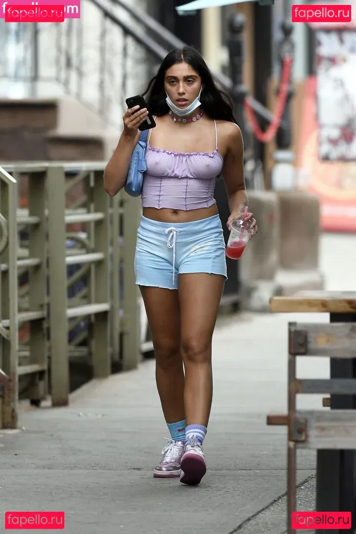 Lourdes Maria Ciccone Leon Onlyfans Photo Gallery 