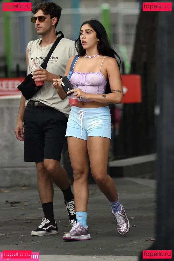 Lourdes Maria Ciccone Leon Onlyfans Photo Gallery 