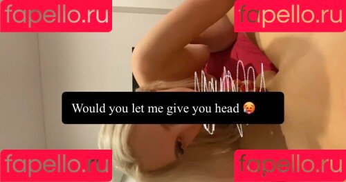 tynnillevip Onlyfans Photo Gallery 