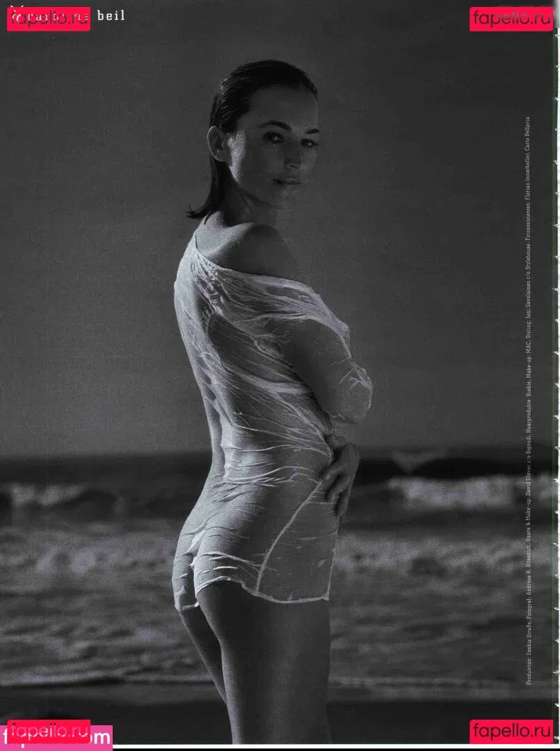 Caroline Beil Onlyfans Photo Gallery 