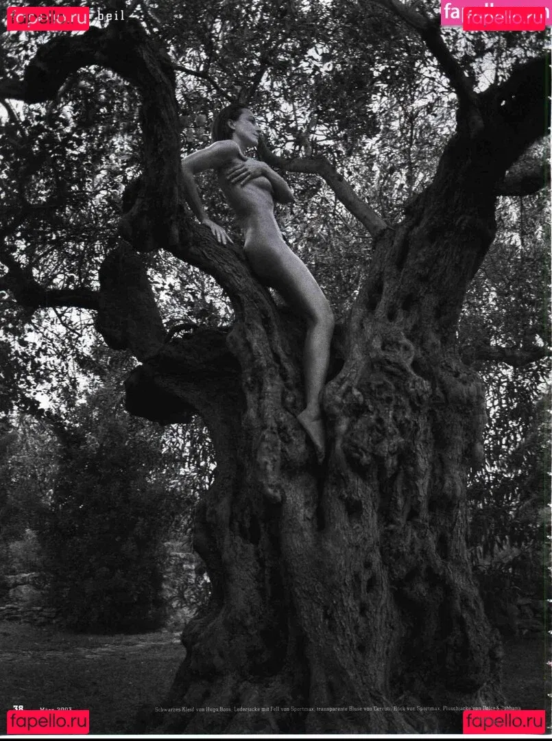 Caroline Beil Onlyfans Photo Gallery 