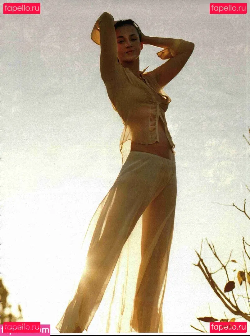 Caroline Beil Onlyfans Photo Gallery 