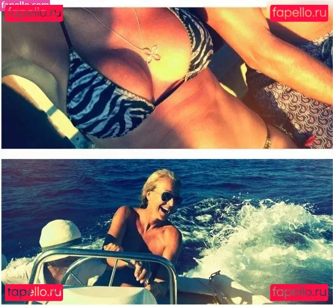 Caroline Beil Onlyfans Photo Gallery 