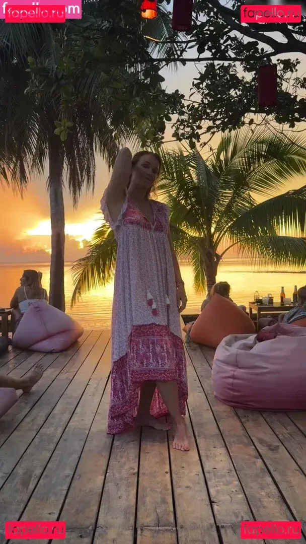 Caroline Beil Onlyfans Photo Gallery 