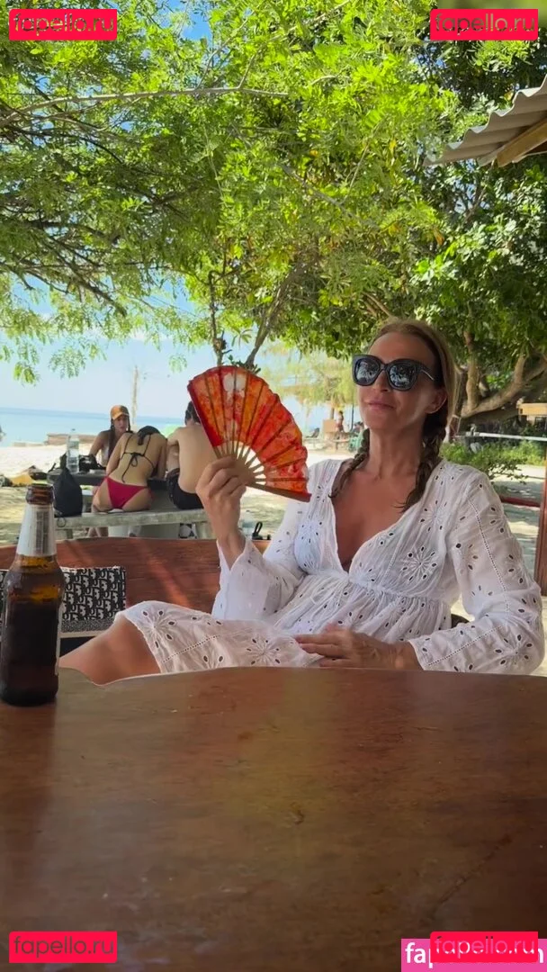 Caroline Beil Onlyfans Photo Gallery 