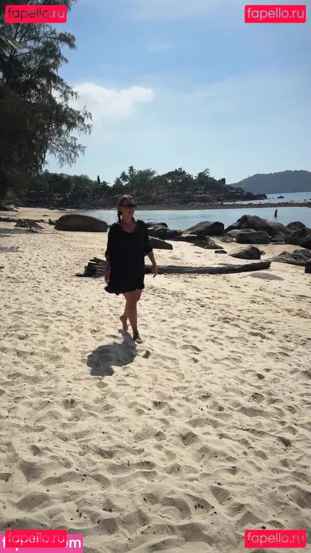 Caroline Beil Onlyfans Photo Gallery 