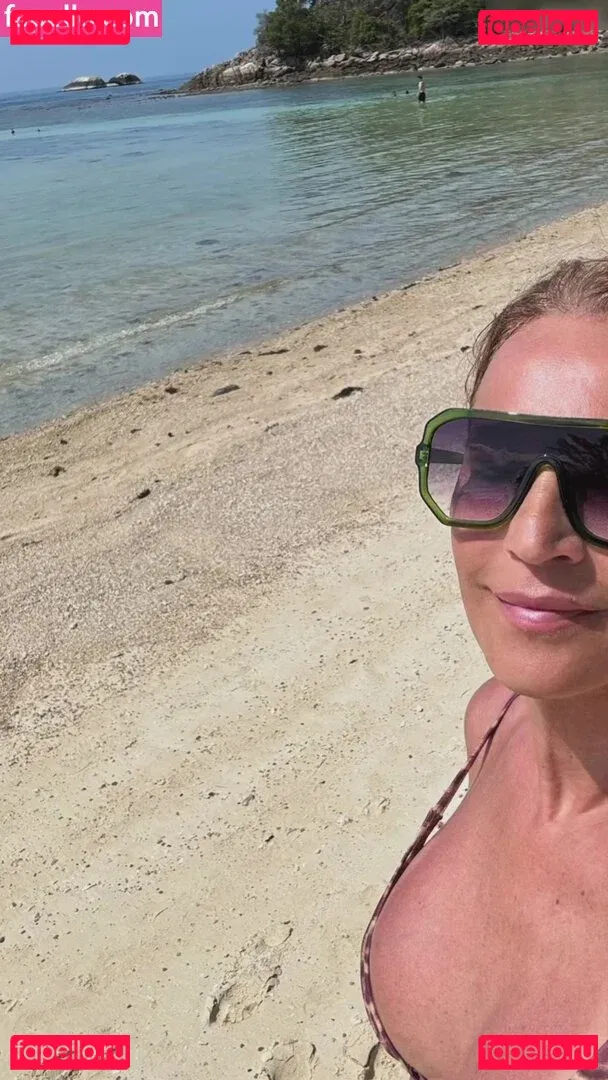 Caroline Beil Onlyfans Photo Gallery 