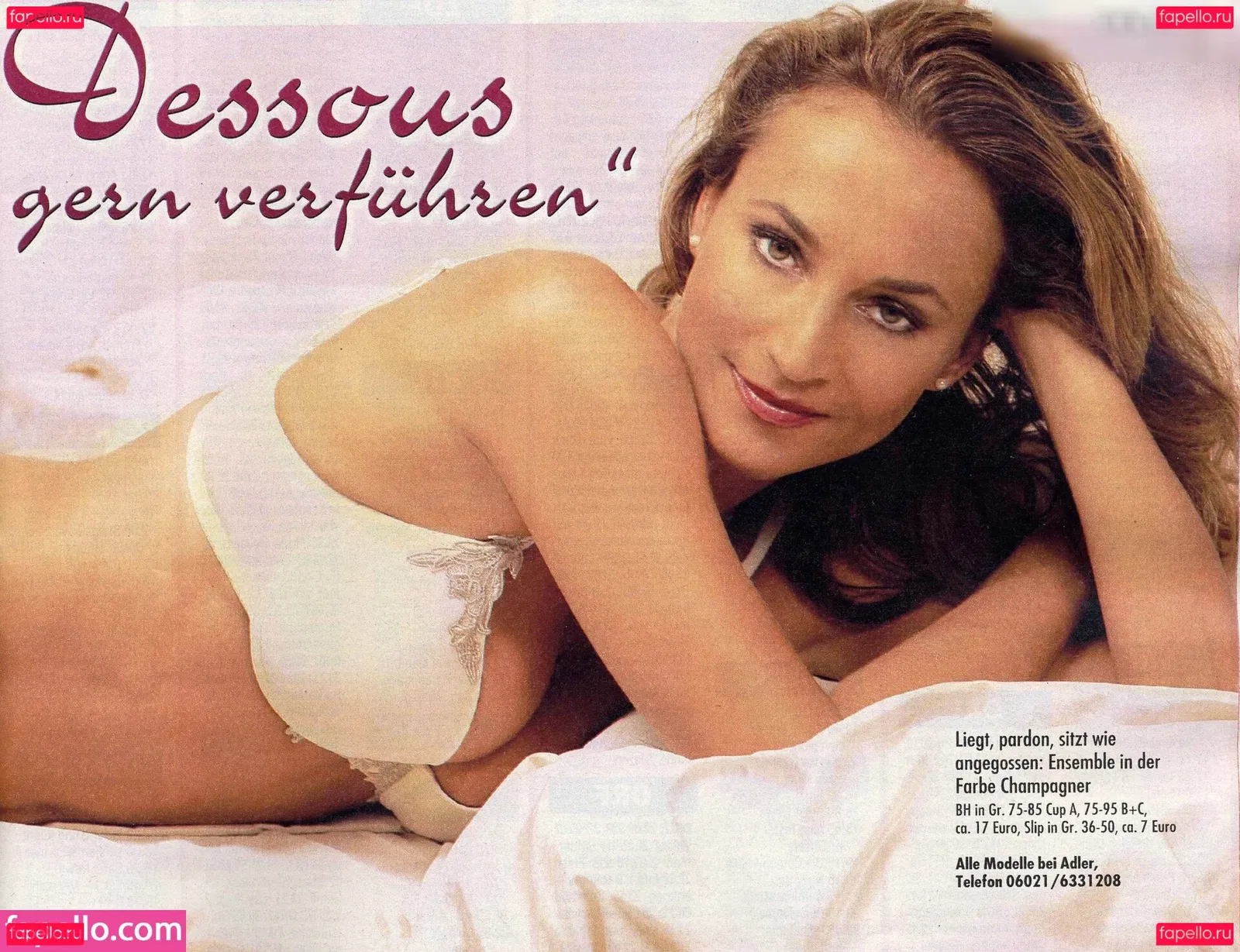 Caroline Beil Onlyfans Photo Gallery 