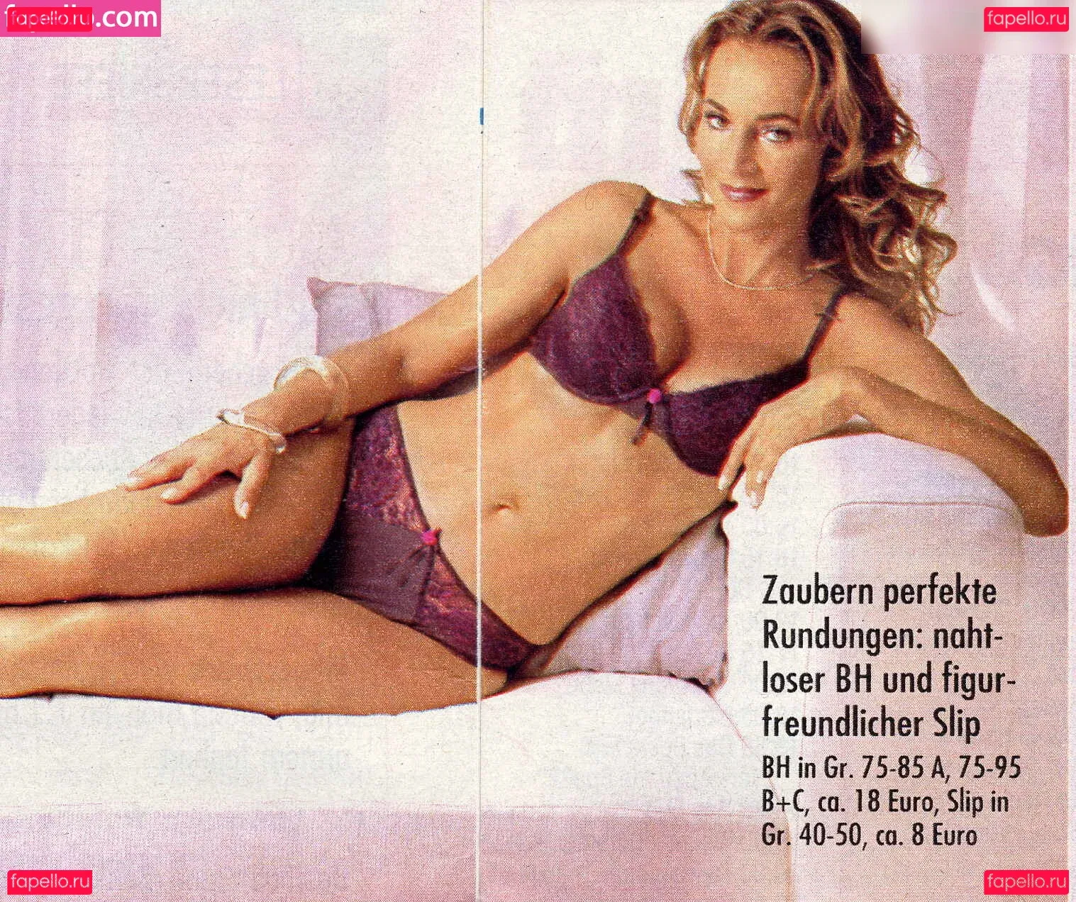 Caroline Beil Onlyfans Photo Gallery 