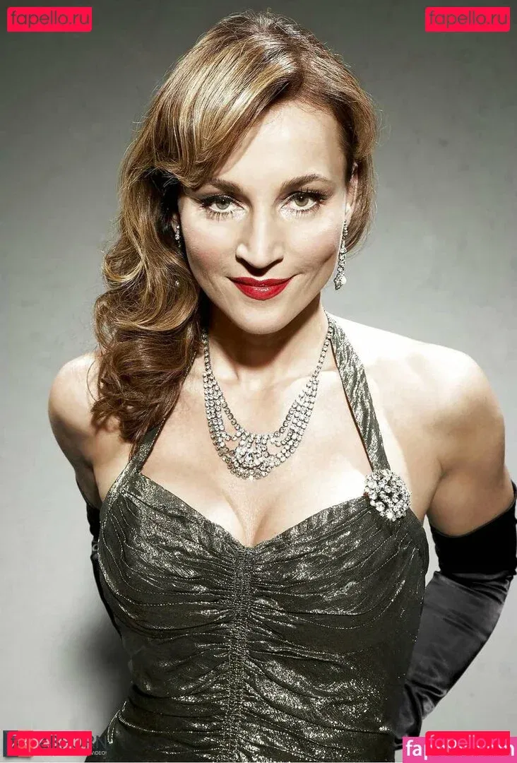 Caroline Beil Onlyfans Photo Gallery 