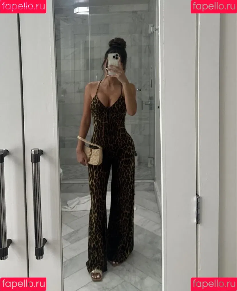 Jessica Vestal Onlyfans Photo Gallery 
