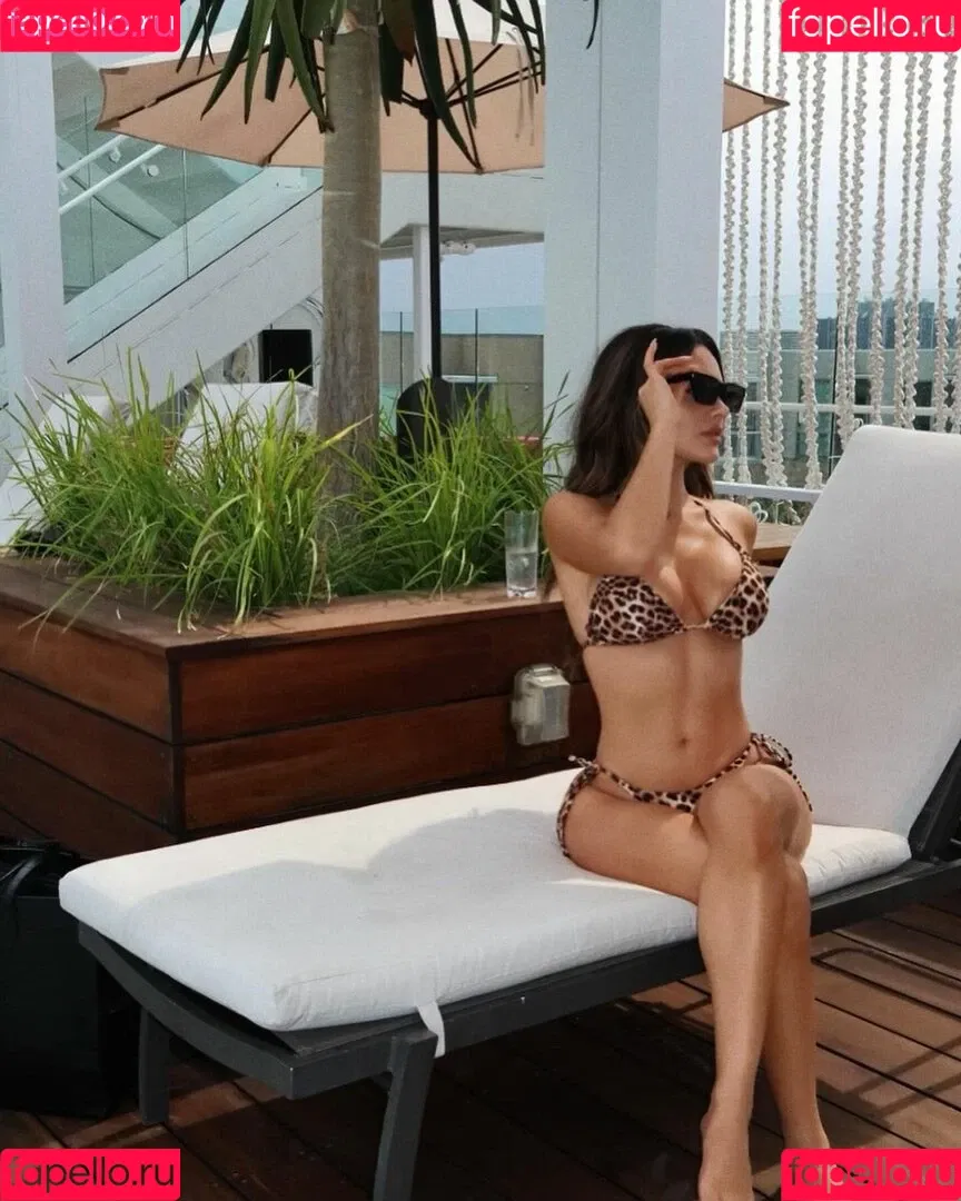 Jessica Vestal Onlyfans Photo Gallery 
