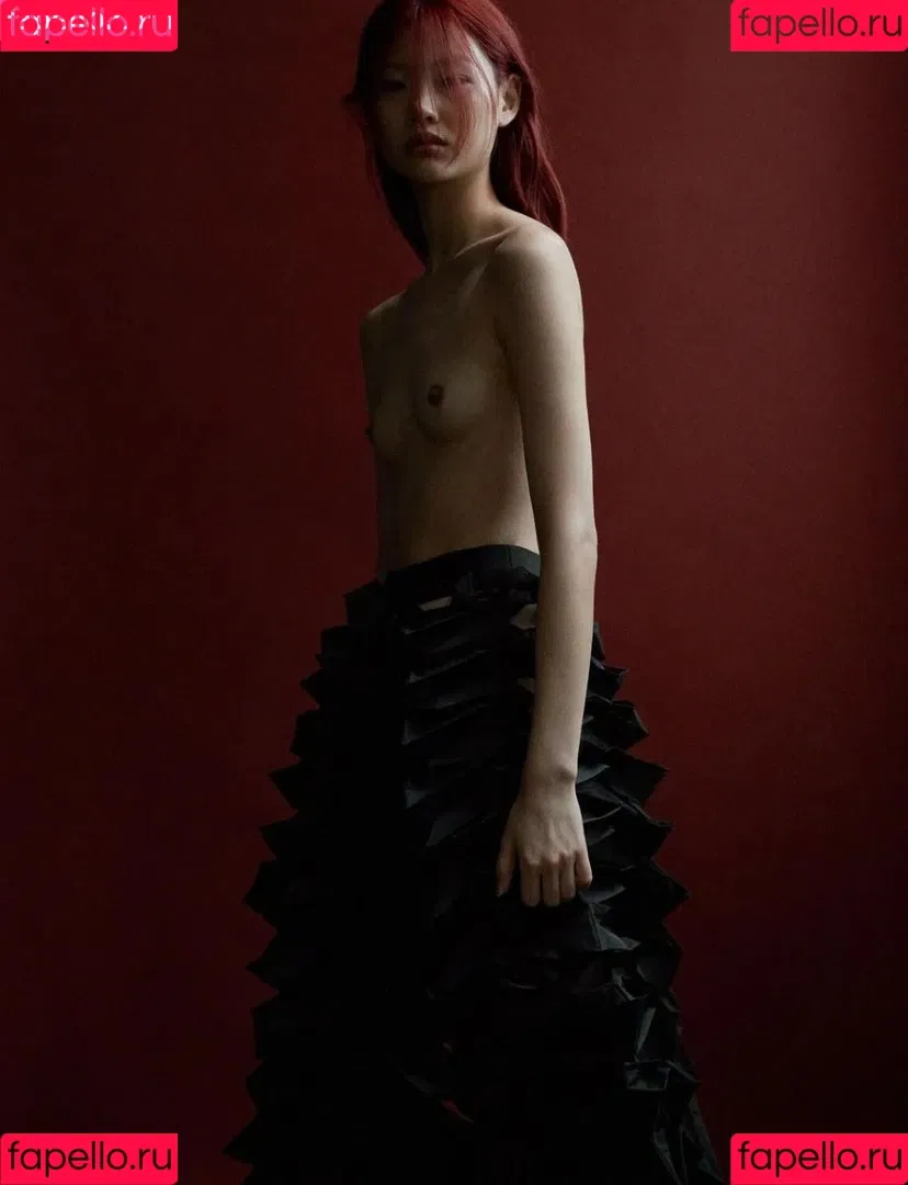 Jung Ho-yeon Onlyfans Photo Gallery 