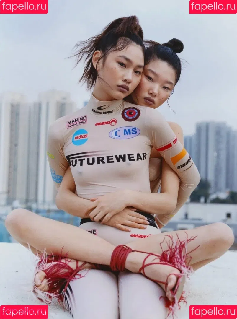 Jung Ho-yeon Onlyfans Photo Gallery 