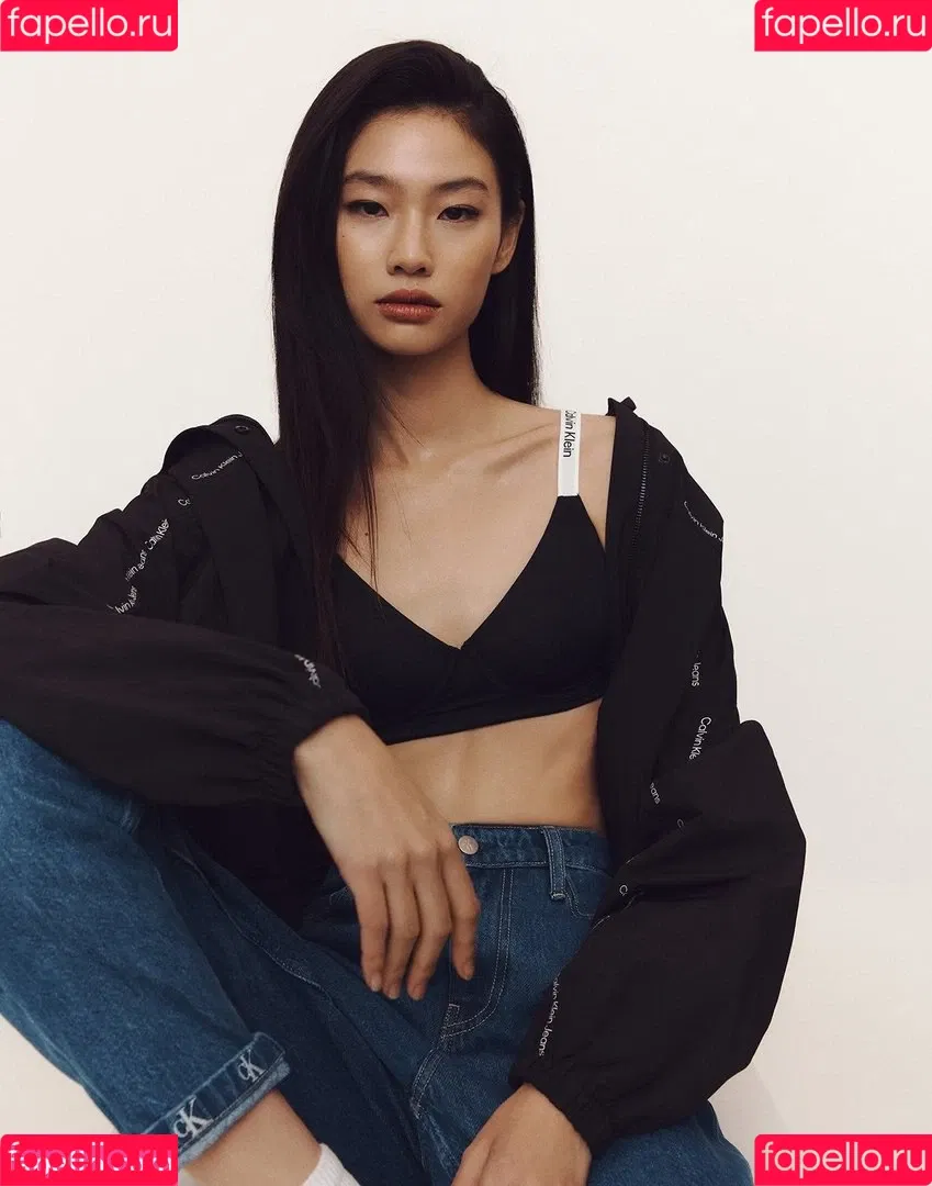 Jung Ho-yeon Onlyfans Photo Gallery 