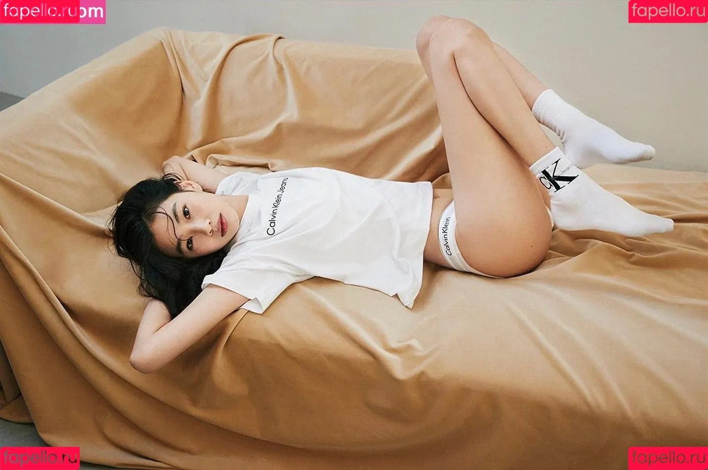 Jung Ho-yeon Onlyfans Photo Gallery 