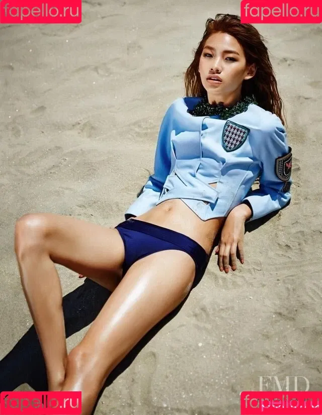 Jung Ho-yeon Onlyfans Photo Gallery 