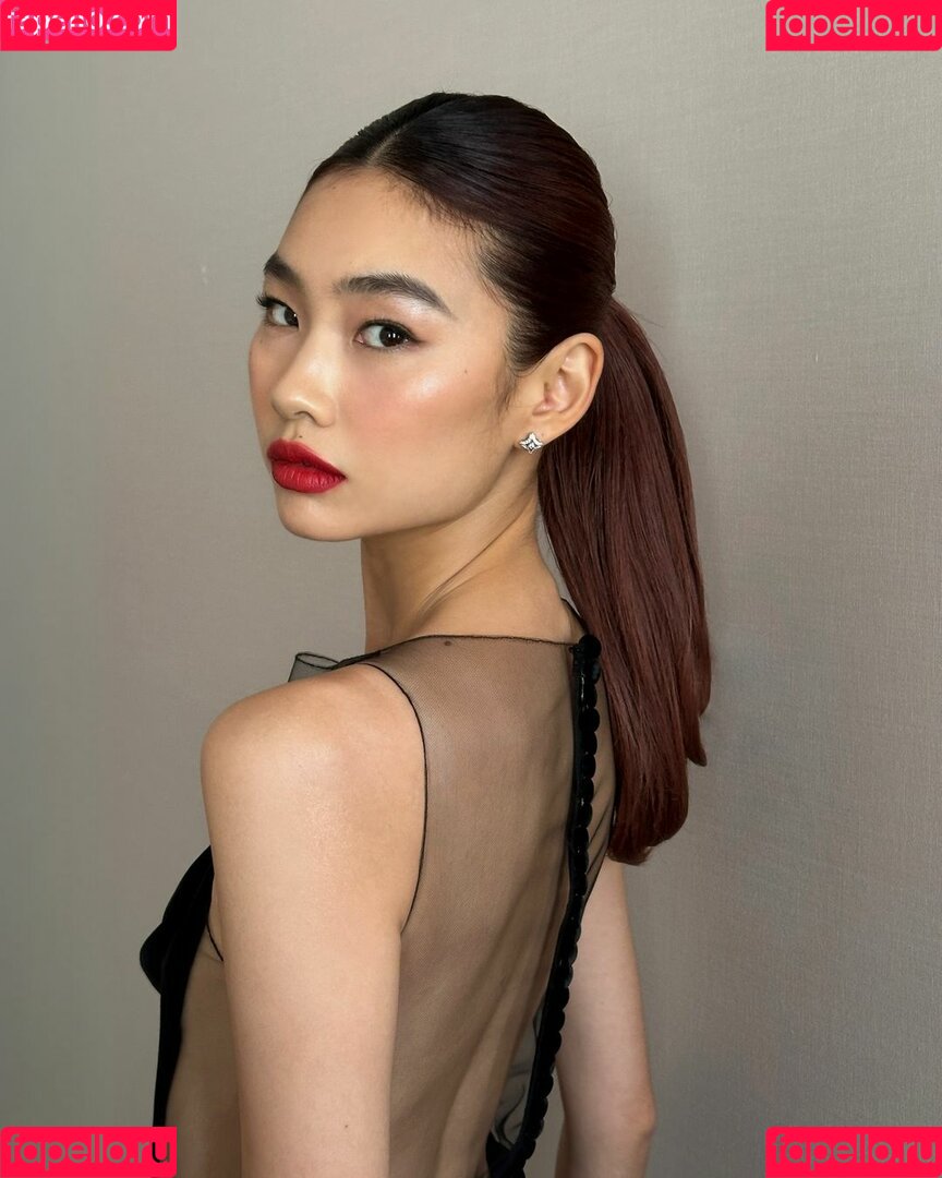 Jung Ho-yeon Onlyfans Photo Gallery 