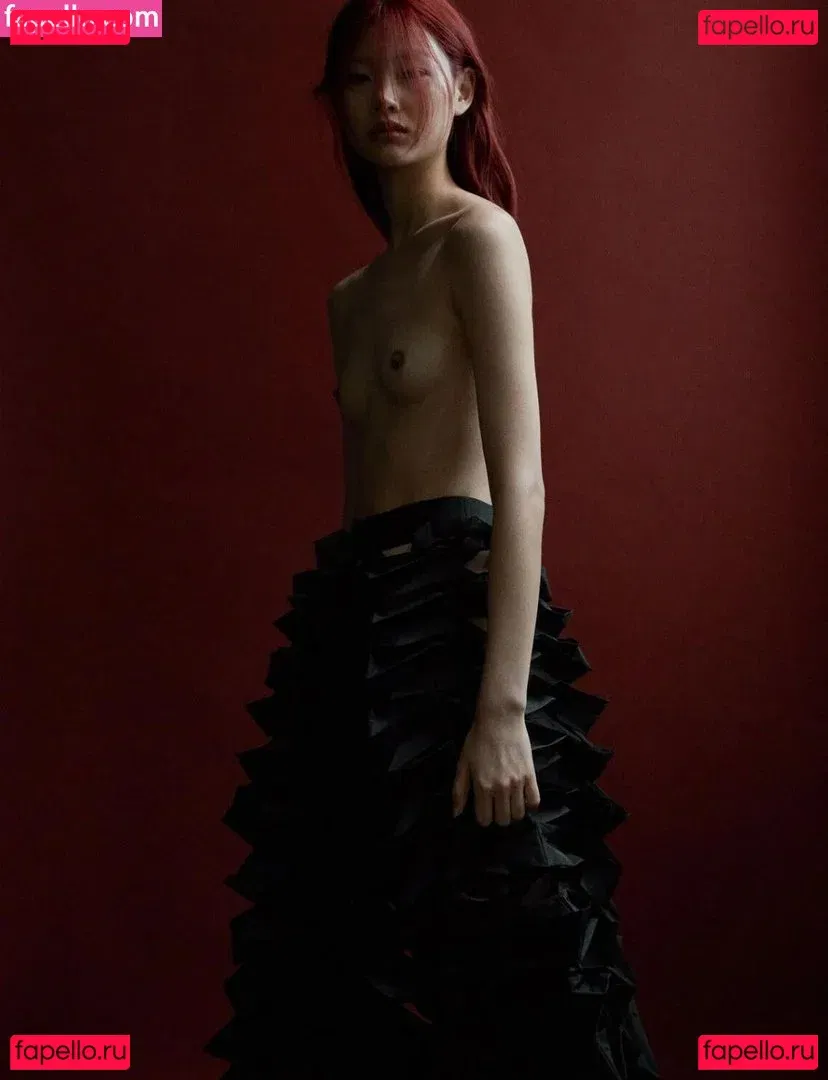 Jung Ho-yeon Onlyfans Photo Gallery 