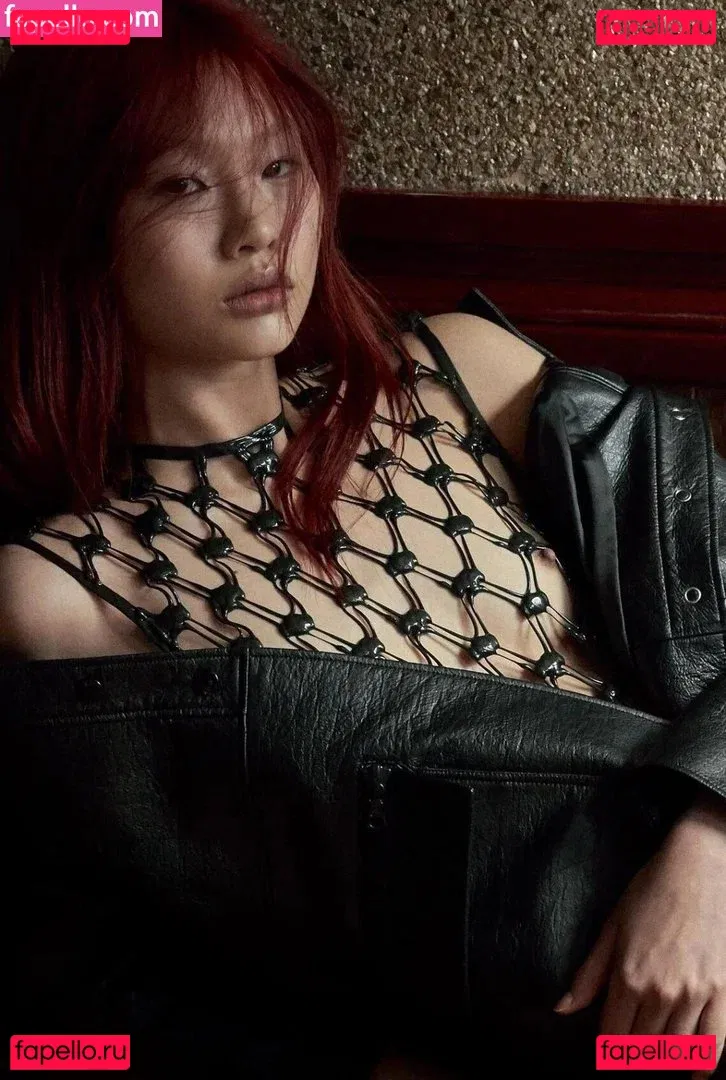 Jung Ho-yeon Onlyfans Photo Gallery 