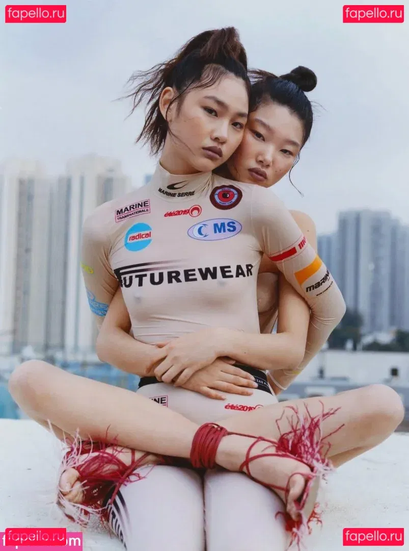 Jung Ho-yeon Onlyfans Photo Gallery 