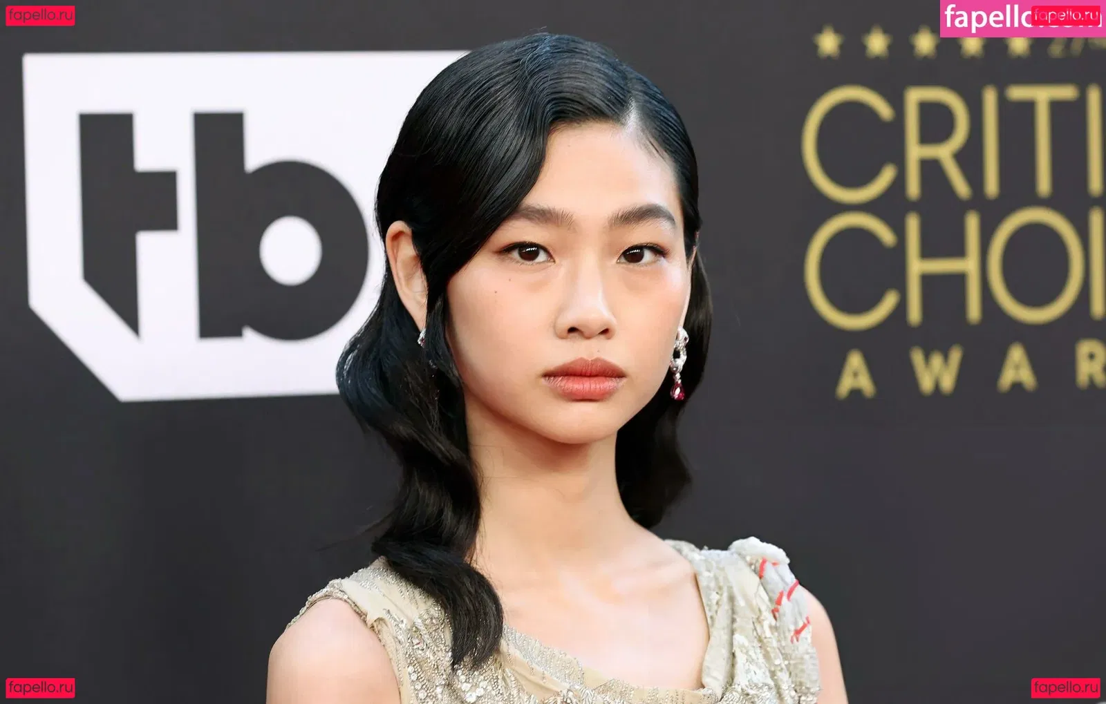 Jung Ho-yeon Onlyfans Photo Gallery 