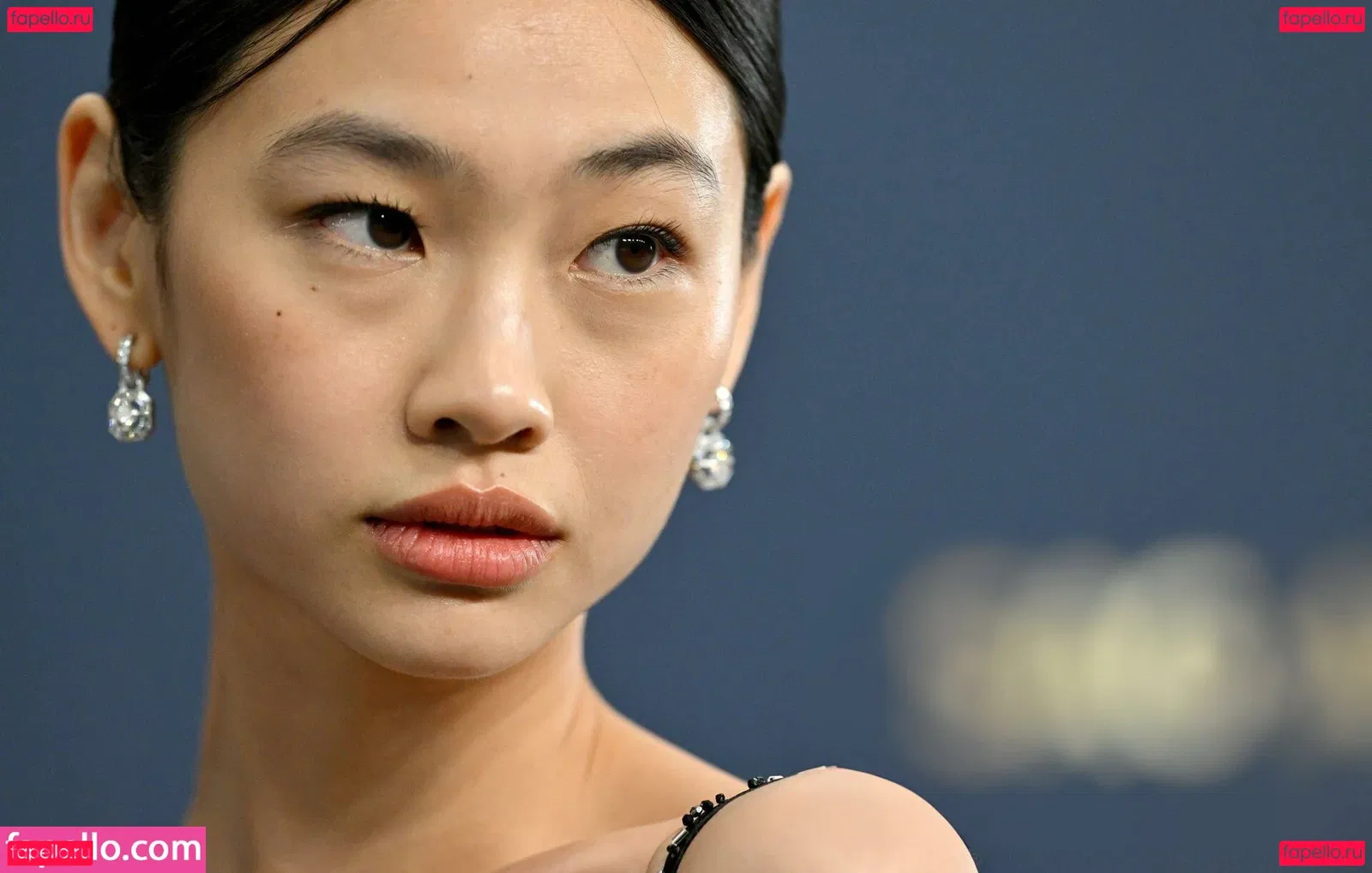 Jung Ho-yeon Onlyfans Photo Gallery 