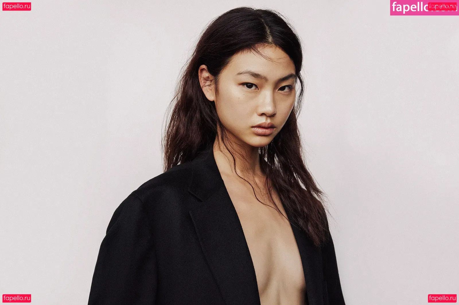 Jung Ho-yeon Onlyfans Photo Gallery 