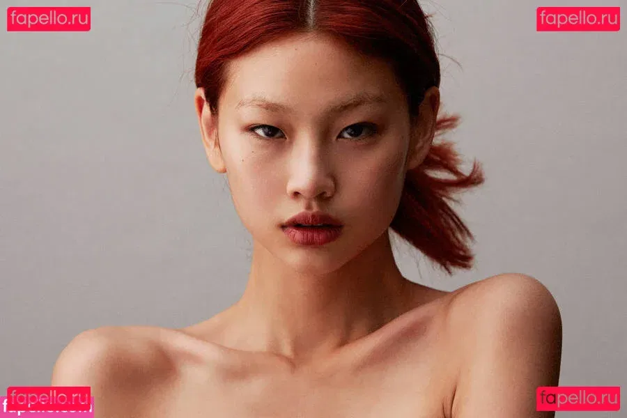 Jung Ho-yeon Onlyfans Photo Gallery 