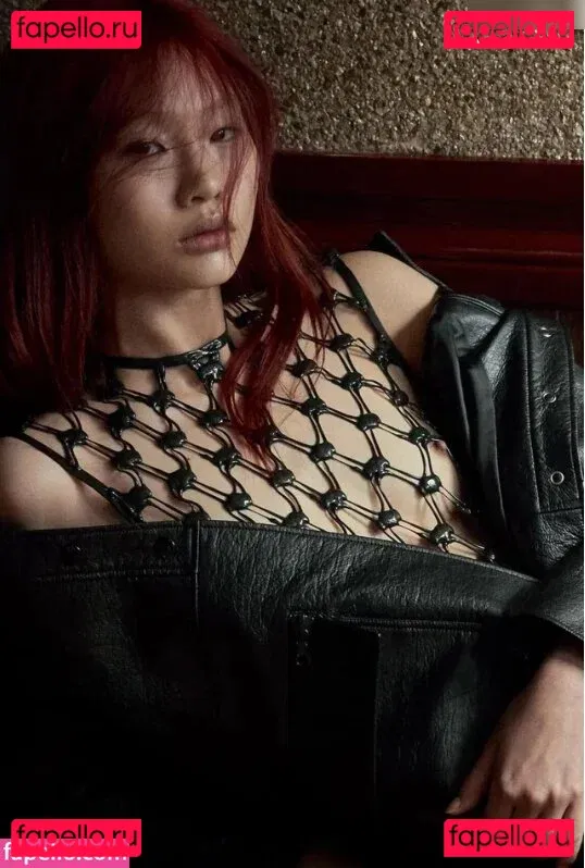 Jung Ho-yeon Onlyfans Photo Gallery 