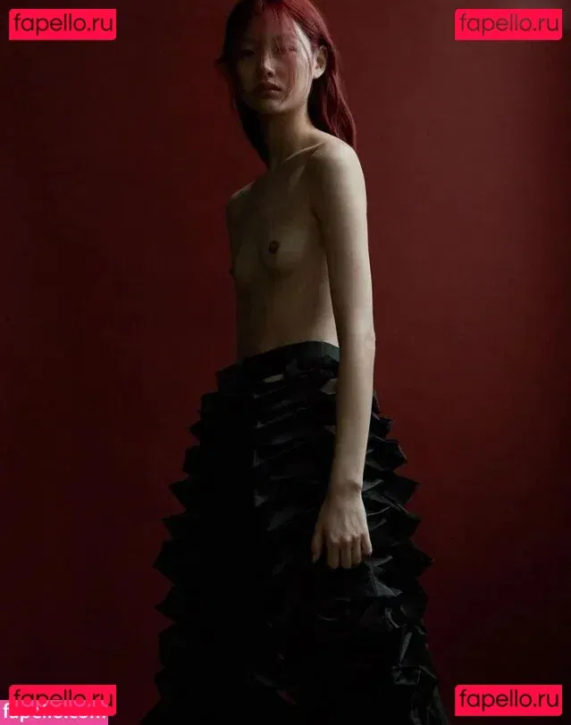 Jung Ho-yeon Onlyfans Photo Gallery 