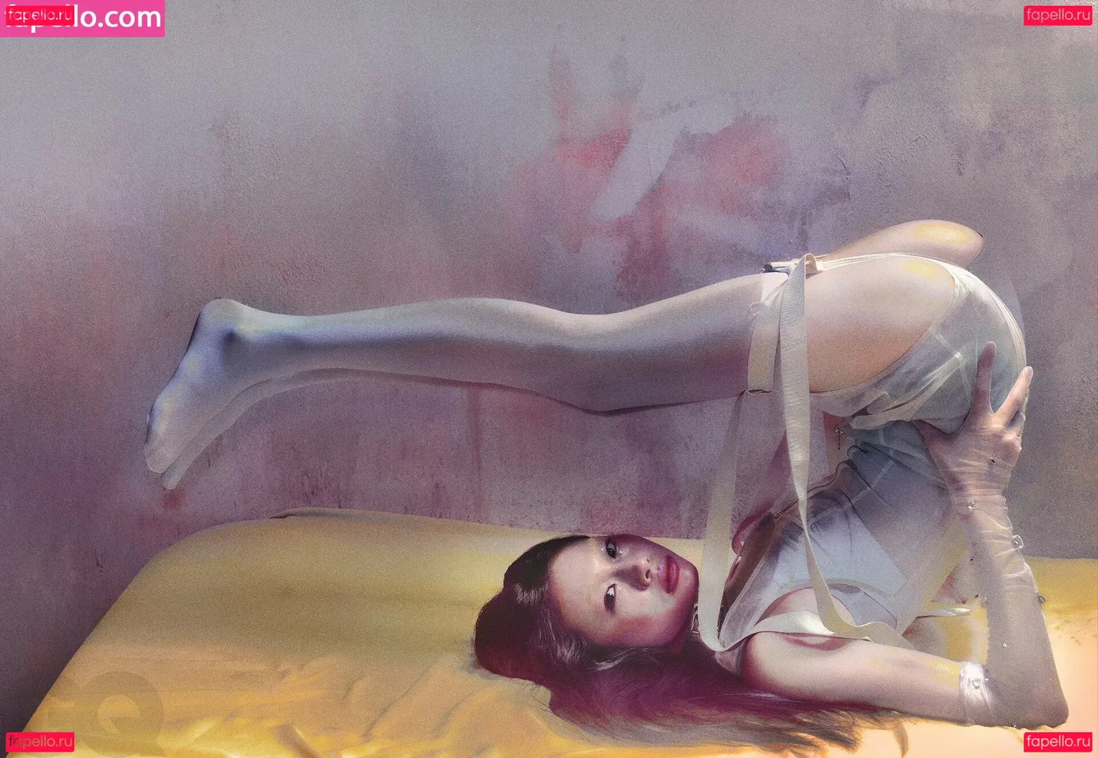 Jung Ho-yeon Onlyfans Photo Gallery 