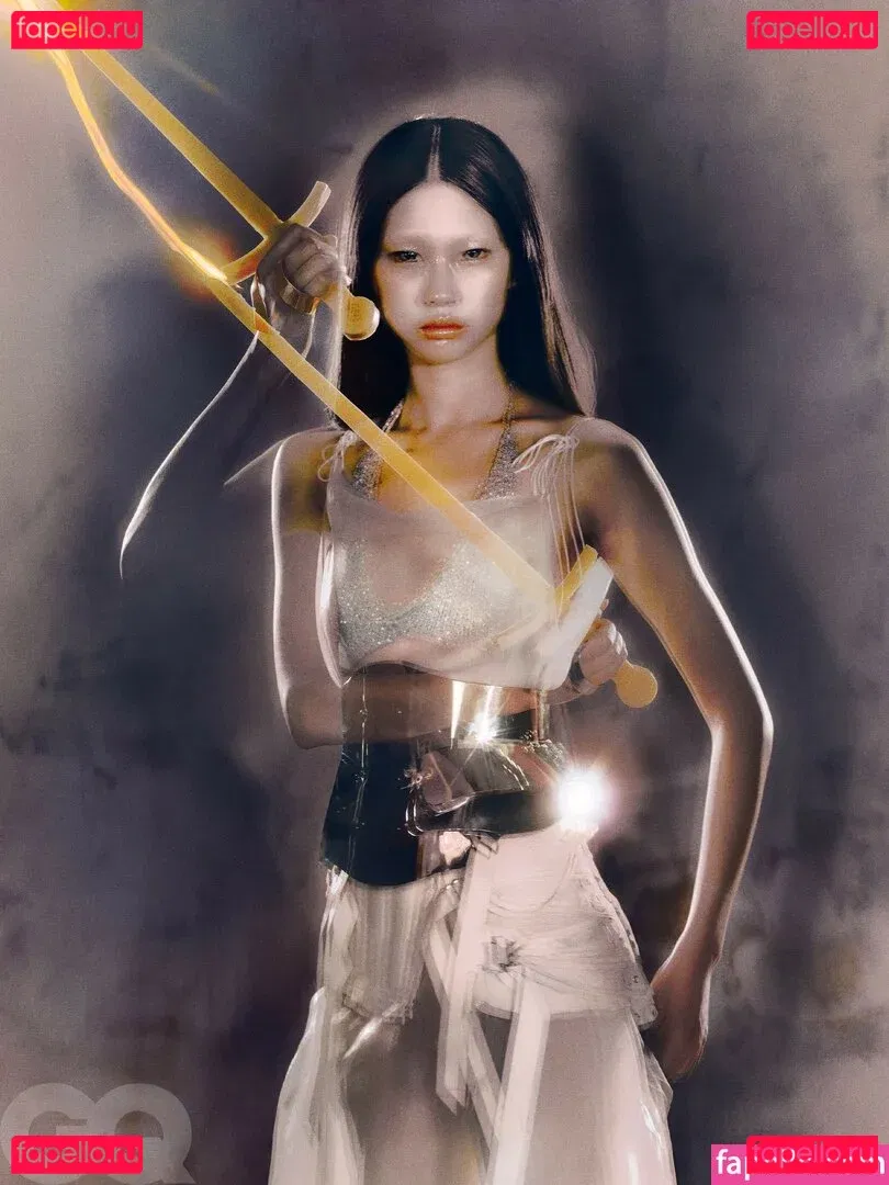 Jung Ho-yeon Onlyfans Photo Gallery 