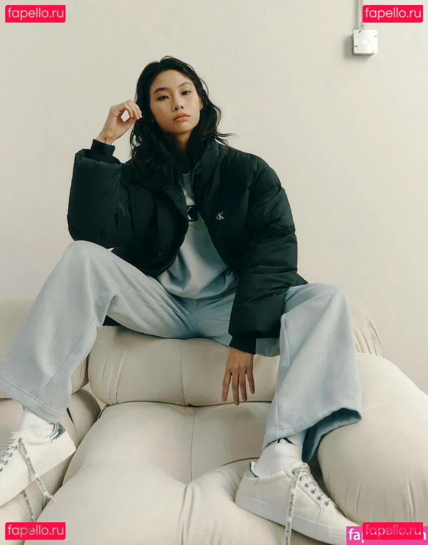 Jung Ho-yeon Onlyfans Photo Gallery 