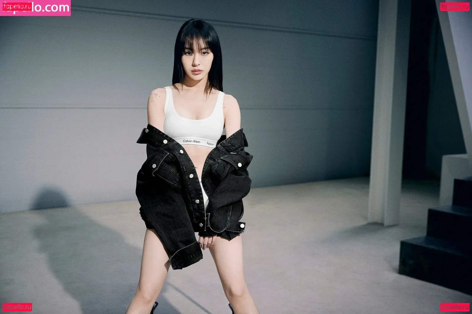 Jung Ho-yeon Onlyfans Photo Gallery 